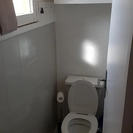 Le Cap D'agde Apartment