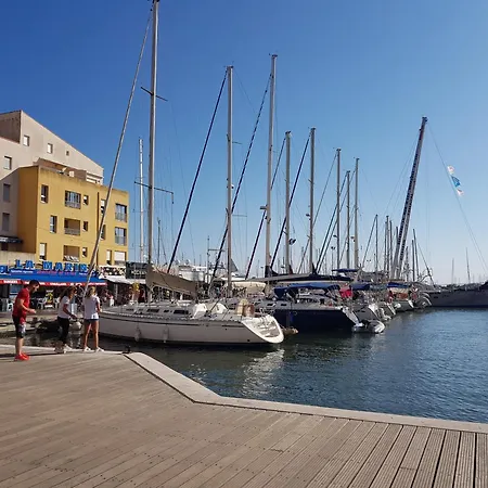 Le Cap D'agde * Agde